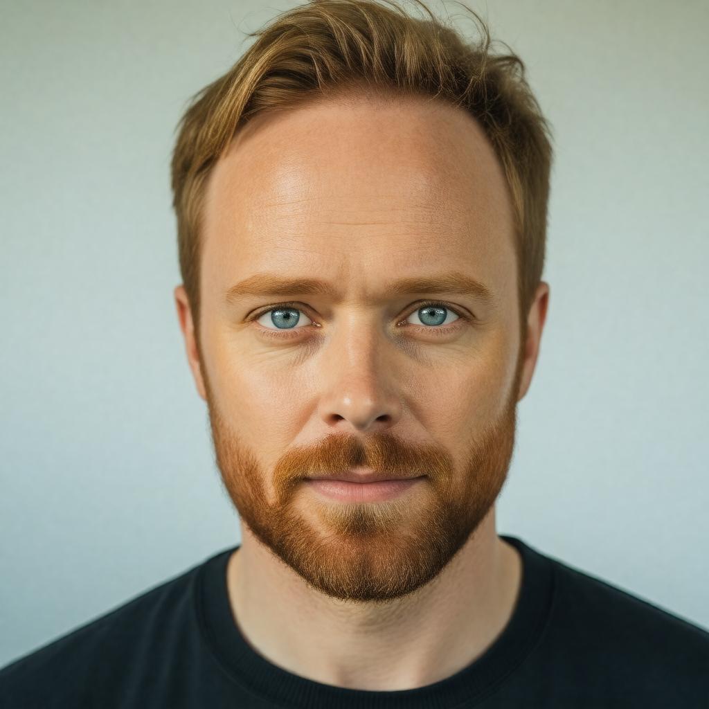 Aaron Paul